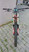 Prodám Specialized Demo 8 