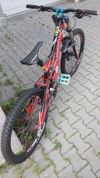 Prodám Specialized Demo 8 
