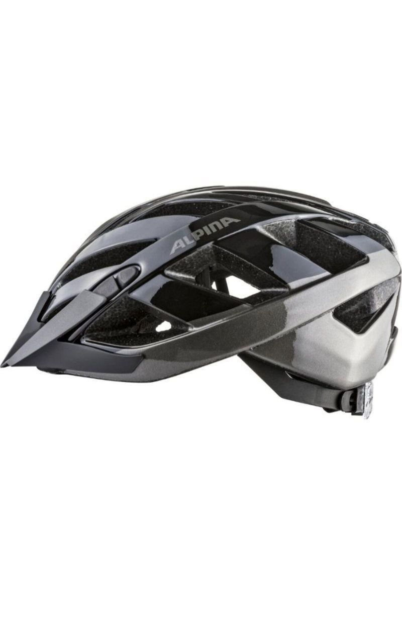 Helma Alpina Panoma 56-59 nová 