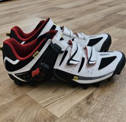 Mavic mtb tretry vel.42 SPD