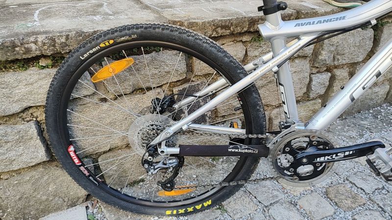 GT Avalanche 2.0