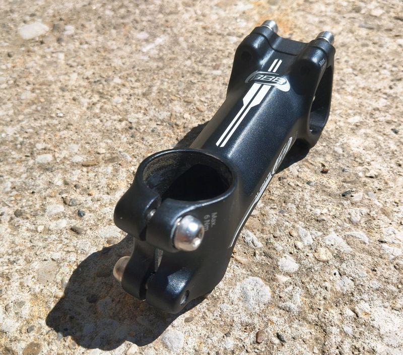 BBB 3D FORGED 
