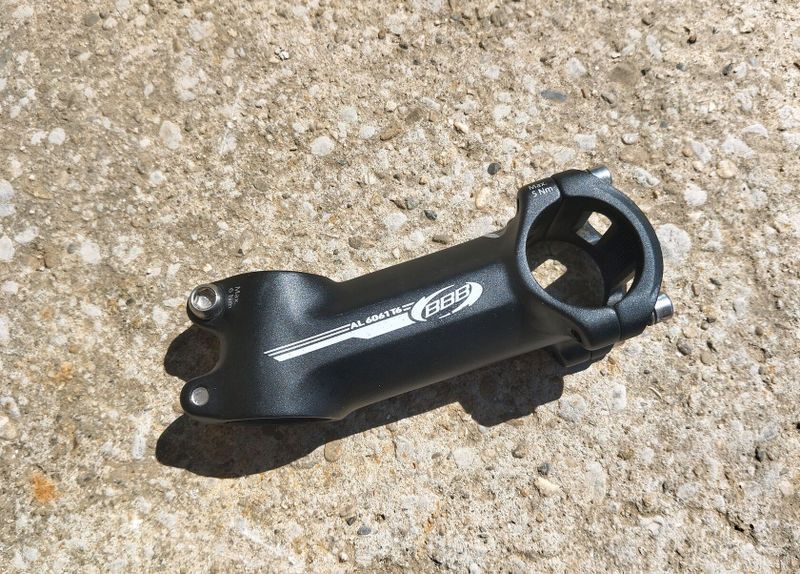 BBB 3D FORGED 