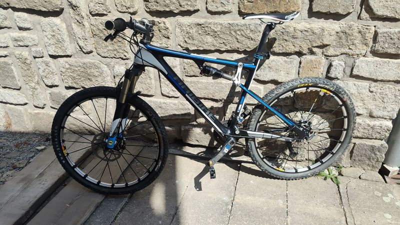 Haibike Sleek RK