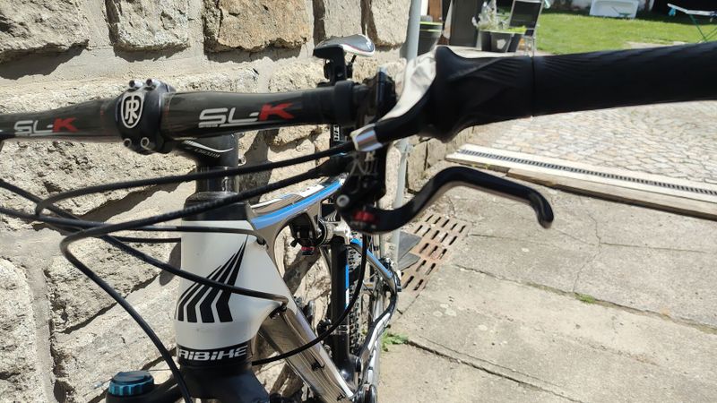 Haibike Sleek RK