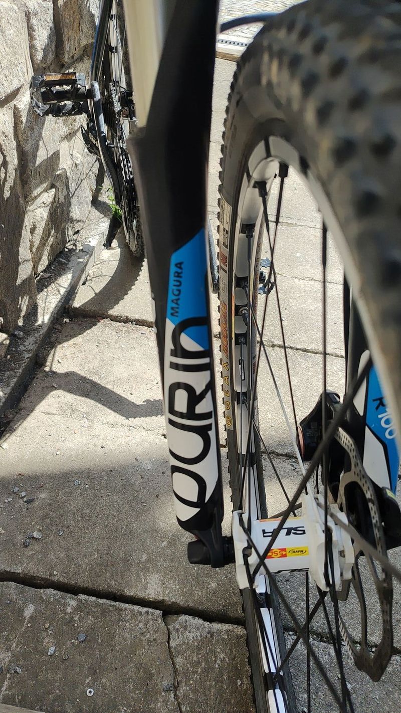 Haibike Sleek RK