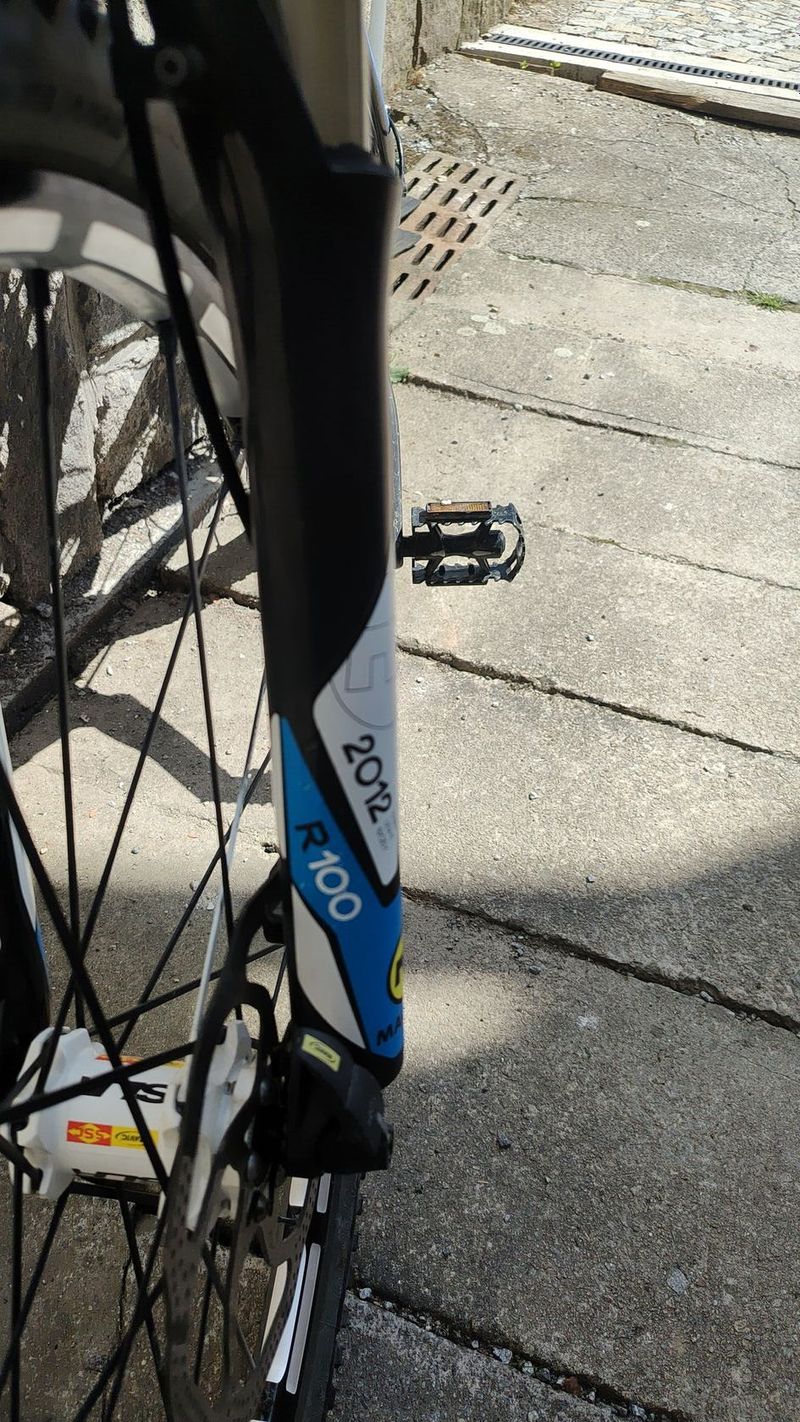 Haibike Sleek RK