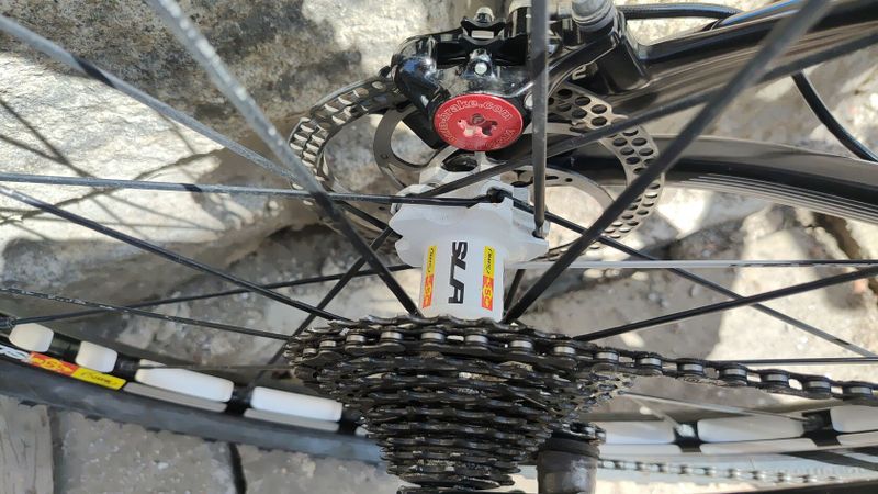 Haibike Sleek RK