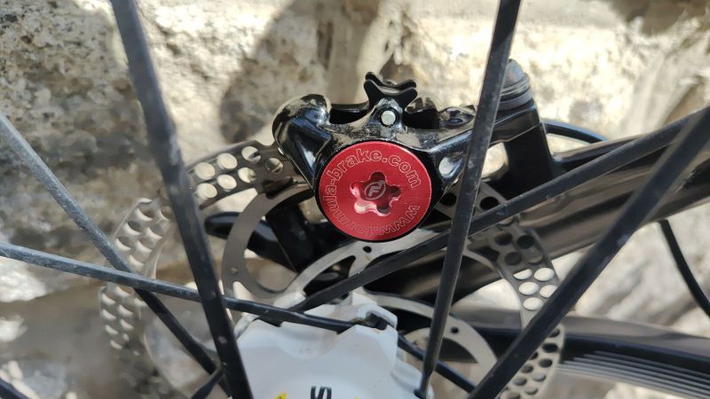 Haibike Sleek RK