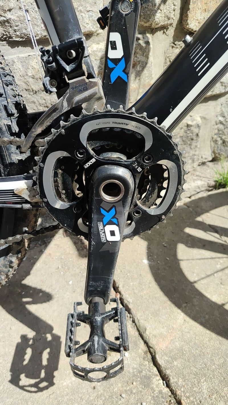 Haibike Sleek RK