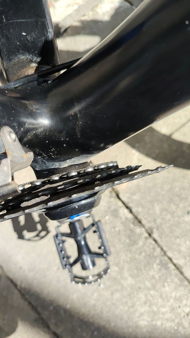 Haibike Sleek RK