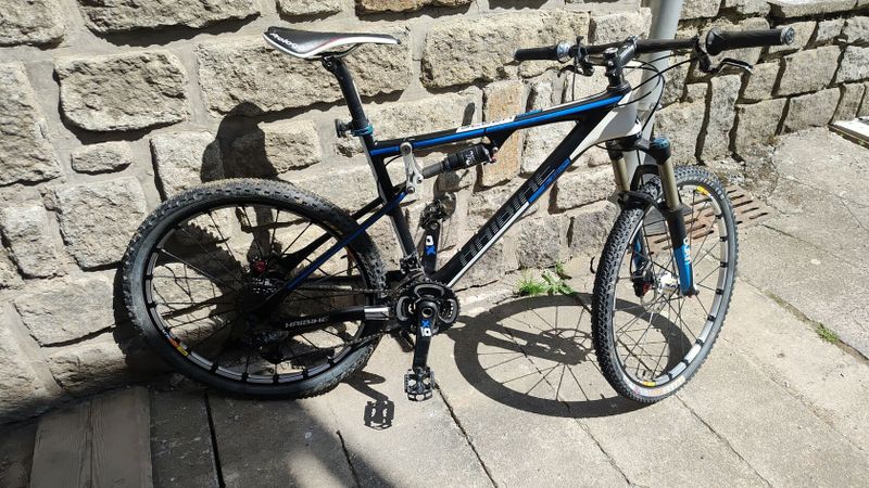 Haibike Sleek RK