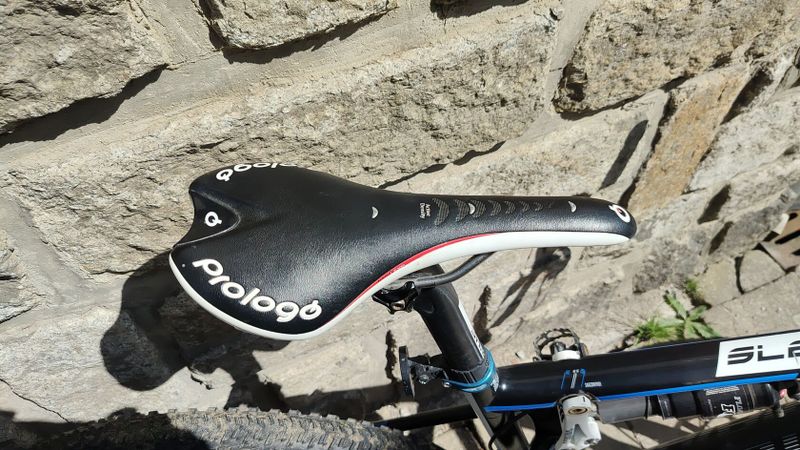 Haibike Sleek RK