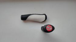 Sram Comfort grips 133mm