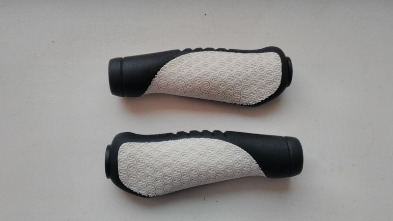 Sram Comfort grips 133mm
