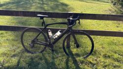 ROCK MACHINE GRAVEL RIDE 900 AXS