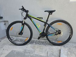 Specialized Hardrock sport, M, 29"