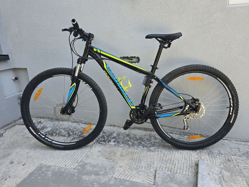 Specialized Hardrock sport, M, 29"