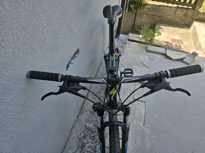 Specialized Hardrock sport, M, 29"