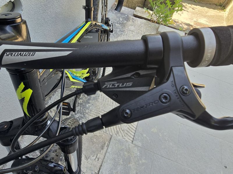 Specialized Hardrock sport, M, 29"