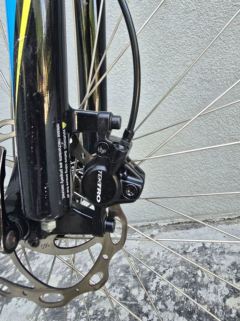 Specialized Hardrock sport, M, 29"