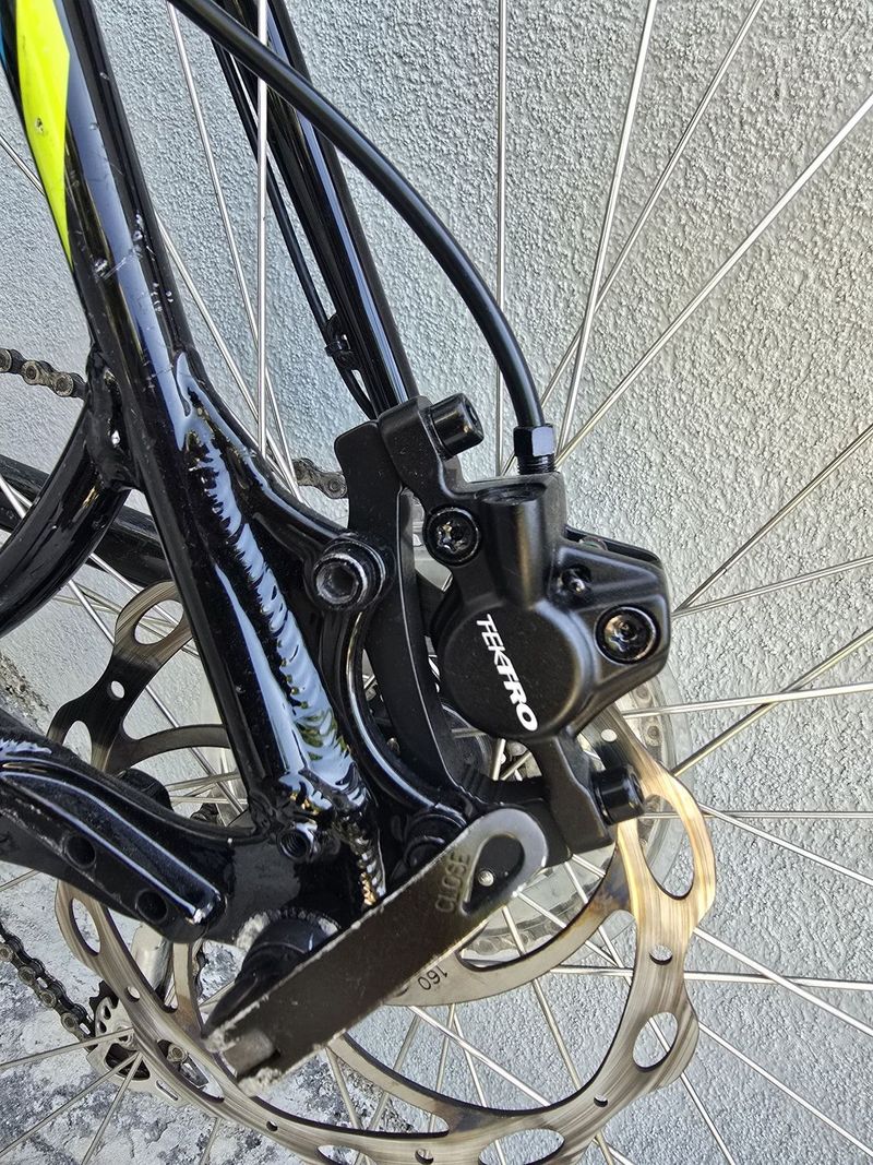 Specialized Hardrock sport, M, 29"