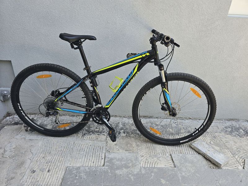 Specialized Hardrock sport, M, 29"