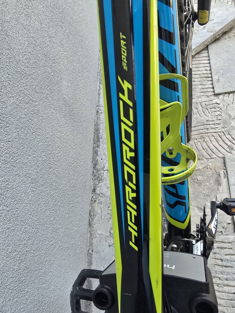 Specialized Hardrock sport, M, 29"