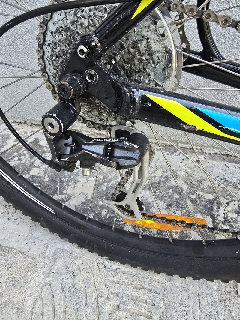 Specialized Hardrock sport, M, 29"