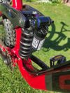 Enduro kolo GT Force 