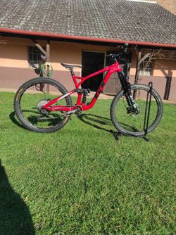 Enduro kolo GT Force 