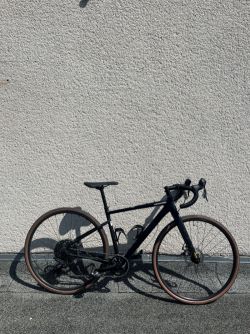 Prodej Cannondale Topstone 4 gravel kolo Black