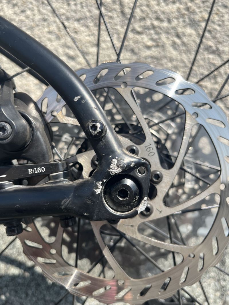 Prodej Cannondale Topstone 4 gravel kolo Black