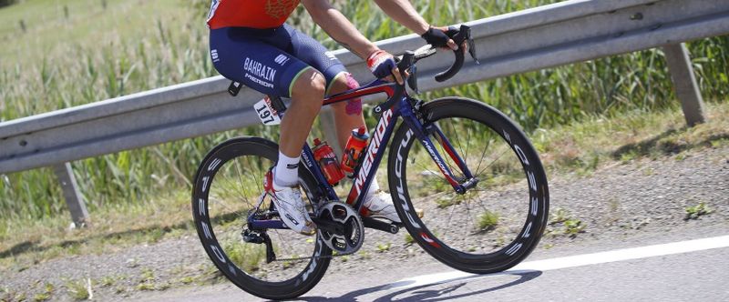 Pro series Fulcrum Speed Bahrain 