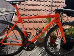 Colnago v1r - Limited edition
