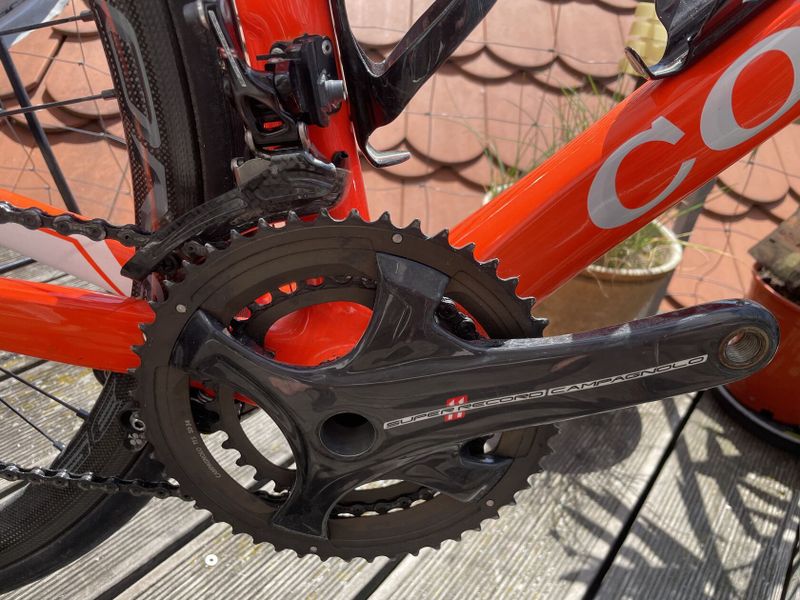 Colnago v1r - Limited edition