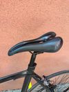Nové sestavené retro fitness kolo, velikost XL