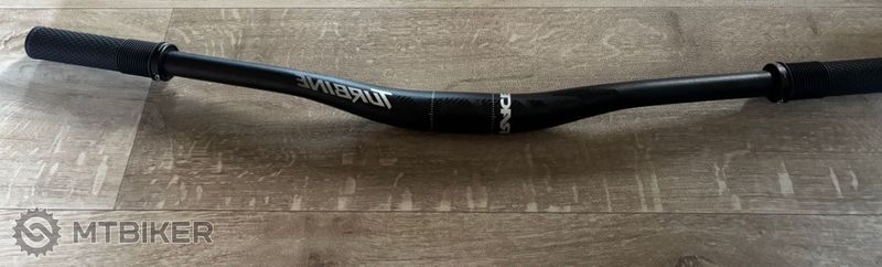 Race Face Riser Bar Turbine R Dia. 35 mm, Rise: 20 mm