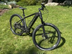 Trek Powerfly 7