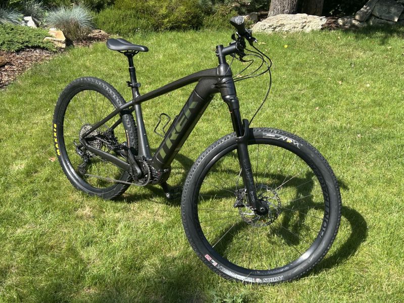 Trek Powerfly 7