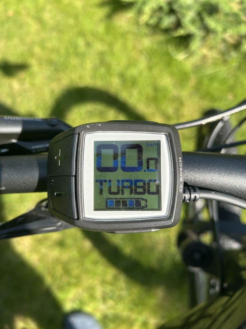 Trek Powerfly 7