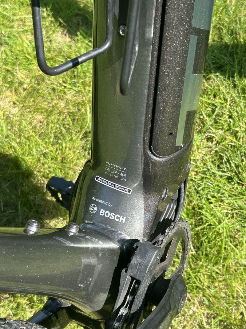 Trek Powerfly 7