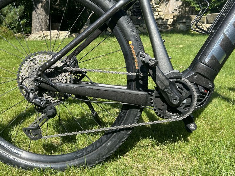 Trek Powerfly 7