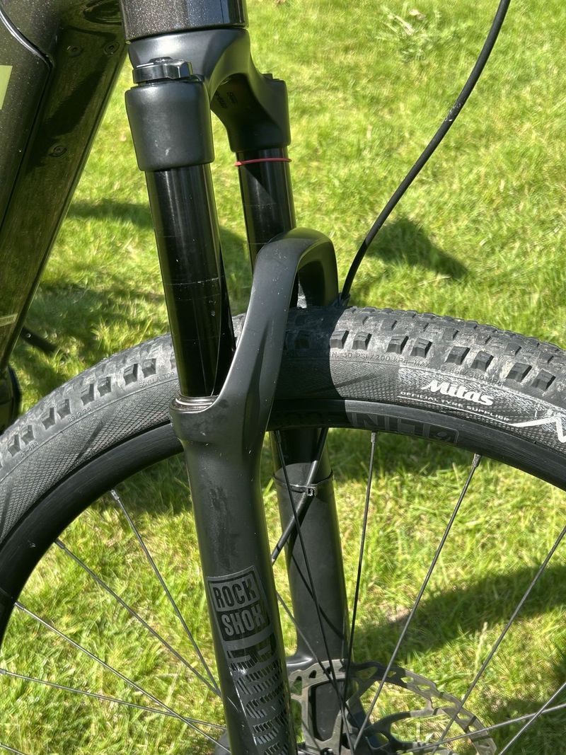 Trek Powerfly 7