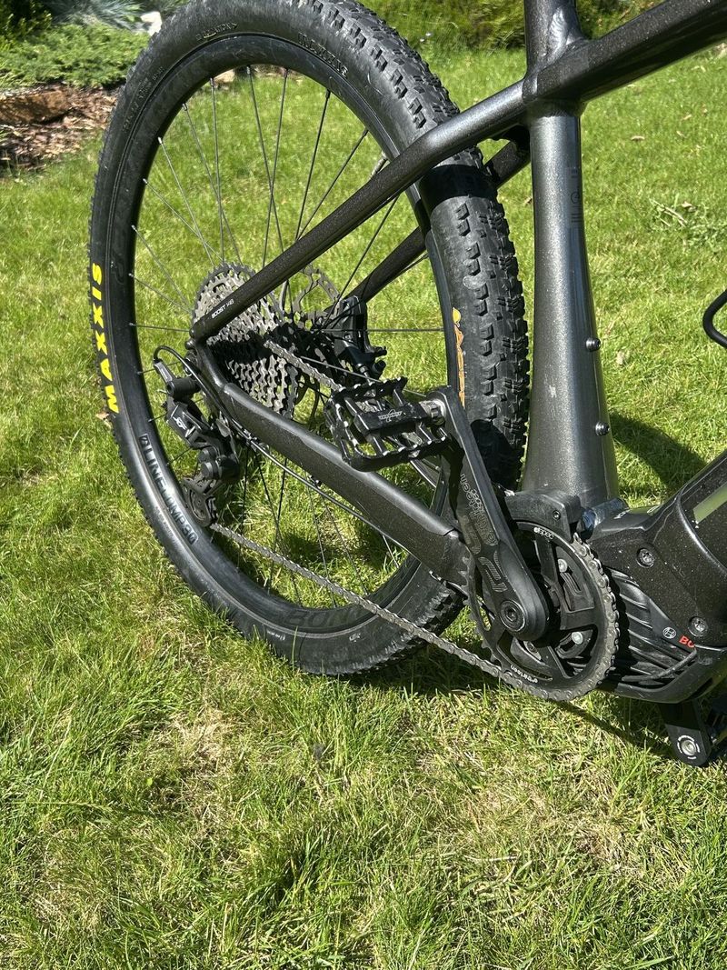Trek Powerfly 7
