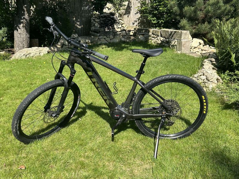 Trek Powerfly 7