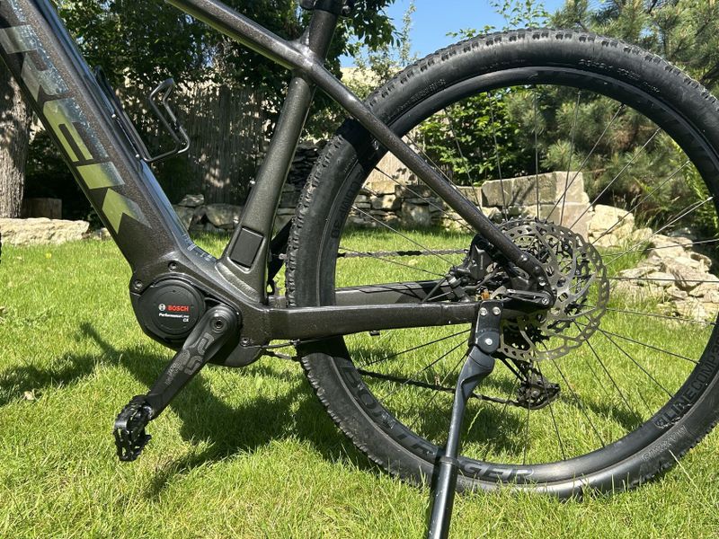 Trek Powerfly 7