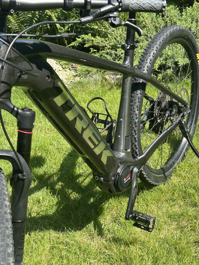 Trek Powerfly 7