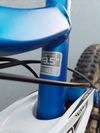 Trek fuel ex5