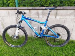 Trek fuel ex5